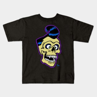 NESSHEAD Rockabilly Kids T-Shirt